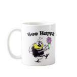 Bee Happy Mug