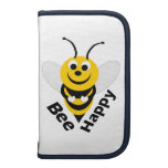 Bee Happy planners