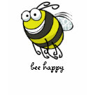 Bee Happy