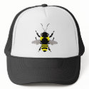 Bee hats
