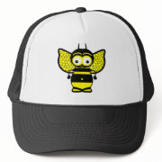 Bee Hat hat