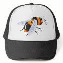 Bee hats