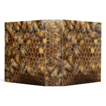 Bee Hive Binder