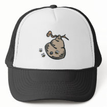 bee hive hats