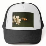 Bee - Honey I'm home Trucker Hat