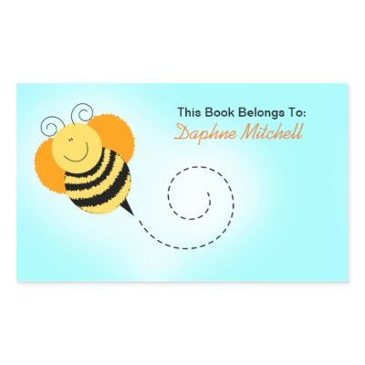 Bumble Bee Books