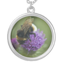 Bee II necklace necklaces