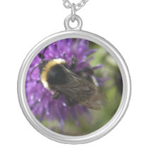 Bee III necklace necklaces
