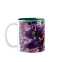 Bee in Flight Mug by pulsDesign Bee in Flight Mug