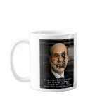Bee-ing Ben Bernanke mugs