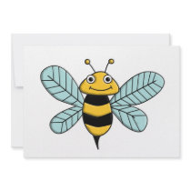 bee announcements