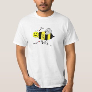 Bee Itch