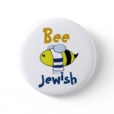 Jew Jew Bees
