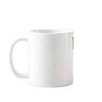 "Bee Jewish" Coffee Mug