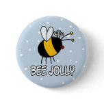 bee jolly buttons