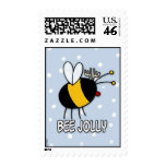 bee jolly stamp