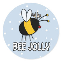 bee jolly stickers by cfkaatje bee jolly stickers