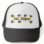 bee keeper mesh hats
