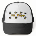 bee keeper hats