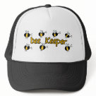 bee keeper mesh hats