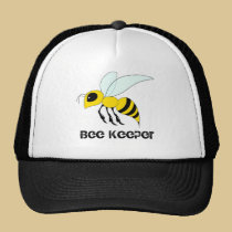 Bee Keeper Hat hats