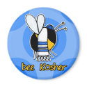 bee kosher magnets