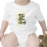 bee lady t shirt