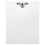 BEE PERSONALIZED LETTERHEAD