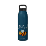 Bee Liberty Bottle Water Bottle
