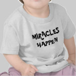 Bee-lieve Shirt t-shirts