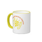 ringer_mug - Bee-logo