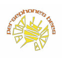 Bee-logo t-shirts by persephones Bee-logo t-shirts