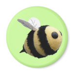 Bee Magnet