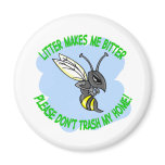 bee magnets