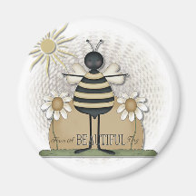 Bee Magnet 2