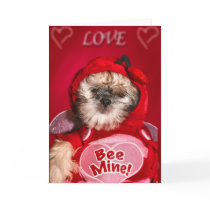 bee mine cards by Nitalc bee mine cards