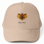 Bee Mine hats