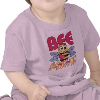 Bee Mine T-Shirt shirt