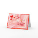 BEE MINE VALENTINE by SHARON SHARPE cards