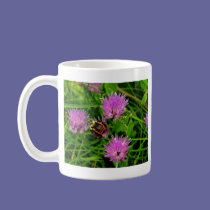 Bee mugs