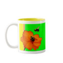 bee mugs by graphicswiz bee mugs