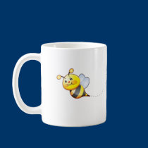 Bee Mug