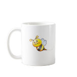 Bee Mug