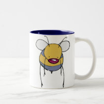 bee mug 2