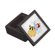 Bee Muse Premium Gift Box