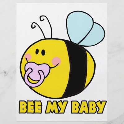 baby bumble