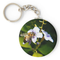 Bee My Honey keychains