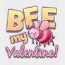 Bee My Valentine T-Shirts & Gifts by koncepts Bee My Valentine T-Shirts & Gifts