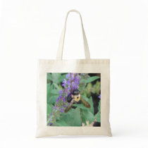 Bee on a Lavender bags by princessklb07 Bee on a Lavender bags