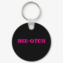 BEE-OTCH keychain